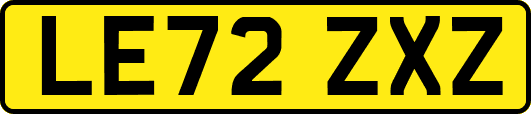 LE72ZXZ