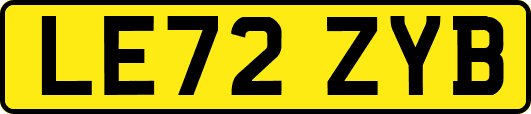 LE72ZYB