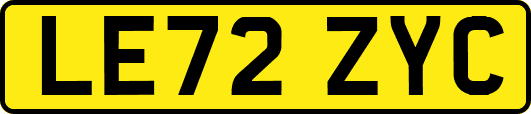 LE72ZYC
