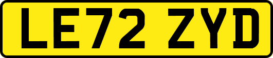 LE72ZYD