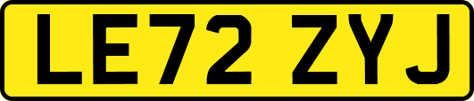 LE72ZYJ