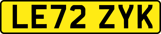 LE72ZYK