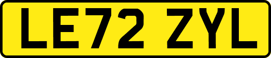 LE72ZYL
