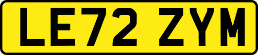LE72ZYM