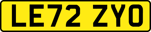 LE72ZYO