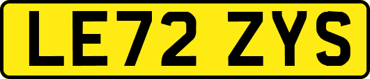 LE72ZYS