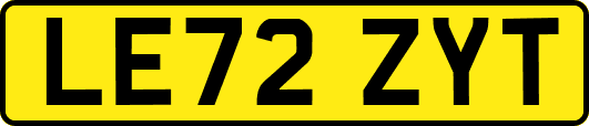 LE72ZYT