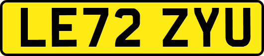 LE72ZYU