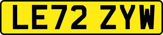 LE72ZYW
