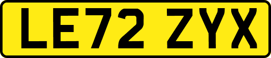 LE72ZYX