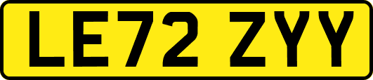 LE72ZYY