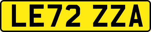 LE72ZZA