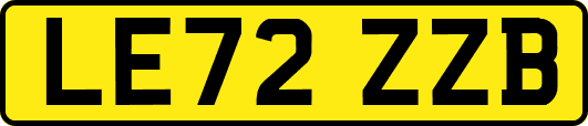 LE72ZZB