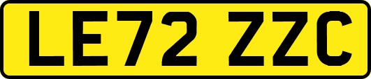 LE72ZZC
