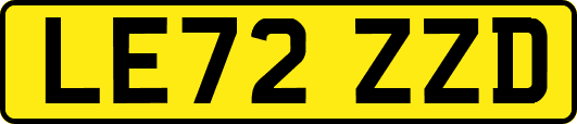 LE72ZZD