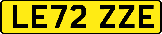 LE72ZZE