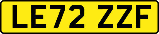 LE72ZZF