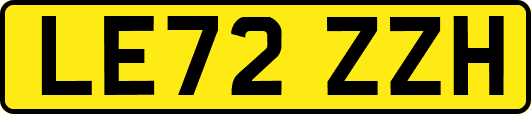 LE72ZZH