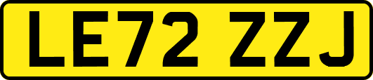 LE72ZZJ