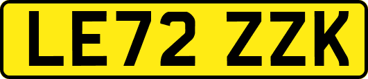 LE72ZZK