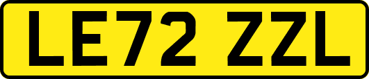 LE72ZZL