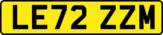 LE72ZZM