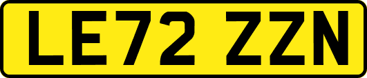 LE72ZZN