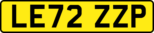 LE72ZZP