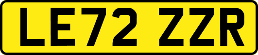 LE72ZZR