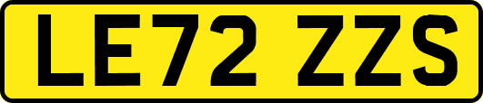 LE72ZZS