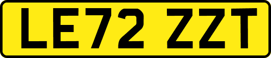 LE72ZZT