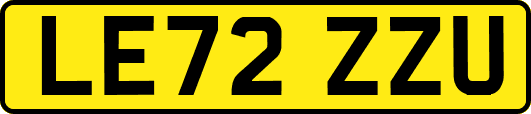 LE72ZZU
