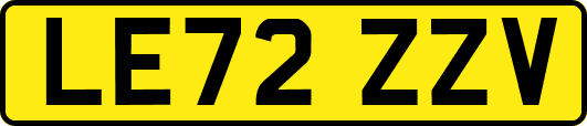 LE72ZZV