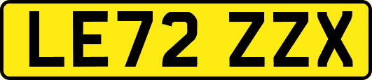 LE72ZZX