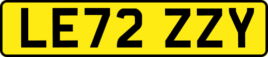 LE72ZZY