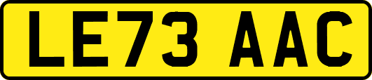 LE73AAC