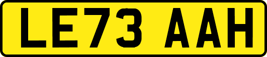 LE73AAH