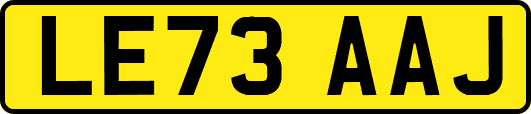 LE73AAJ