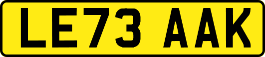 LE73AAK