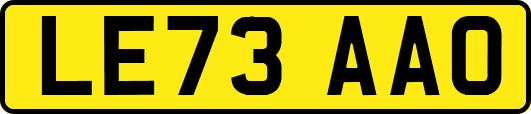 LE73AAO