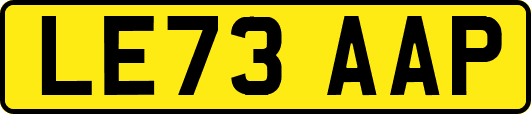 LE73AAP