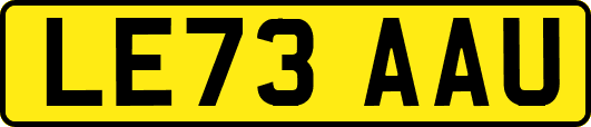 LE73AAU