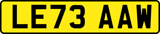 LE73AAW
