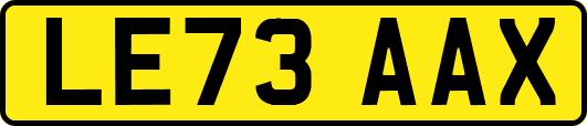 LE73AAX
