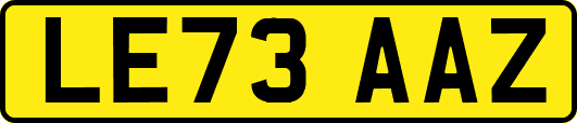 LE73AAZ