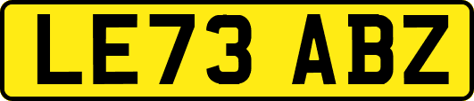 LE73ABZ