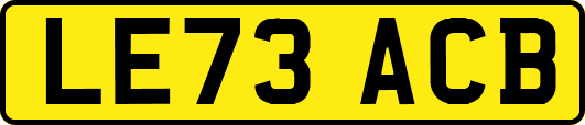 LE73ACB