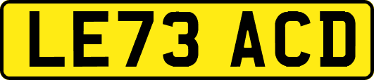 LE73ACD