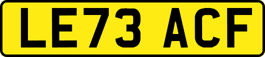 LE73ACF