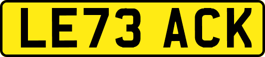 LE73ACK